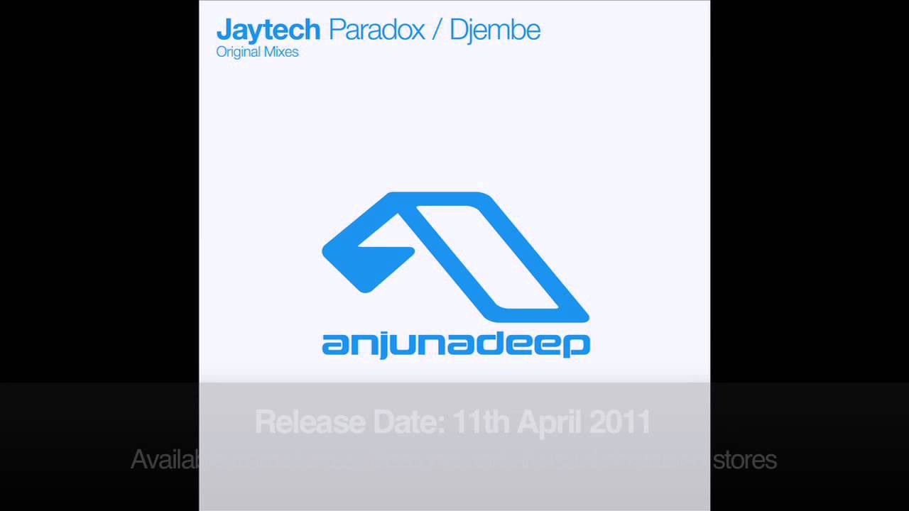 Jaytech - Djembe