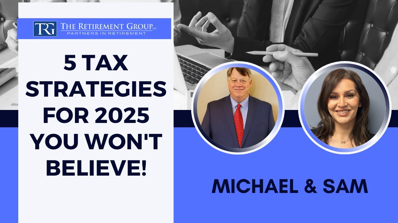 2025&rsquo;s Game-Changing Tax Tips for Corporate Employees