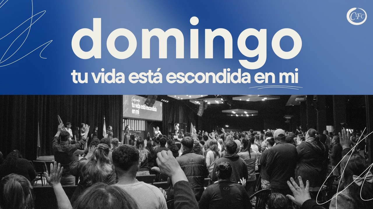 EN VIVO | BIENVENIDOS