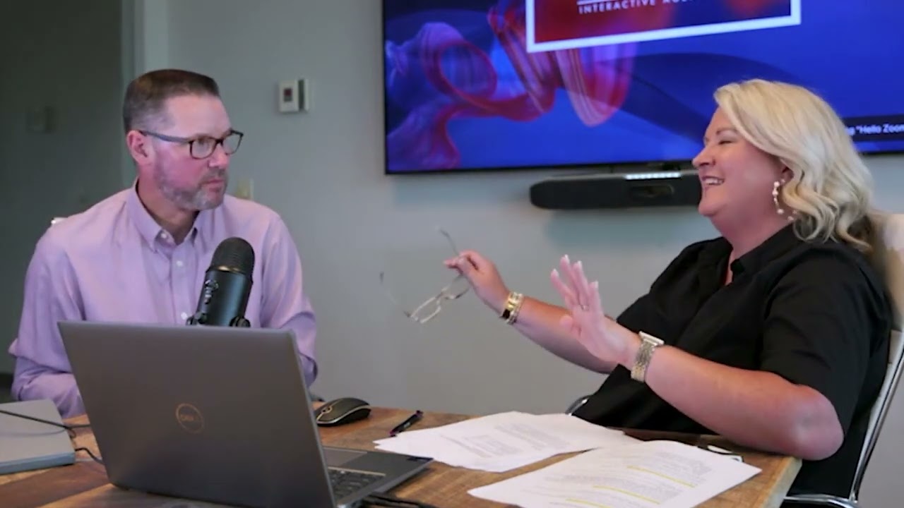 Episode #25: Carrier Pulse Check: Survey Says…