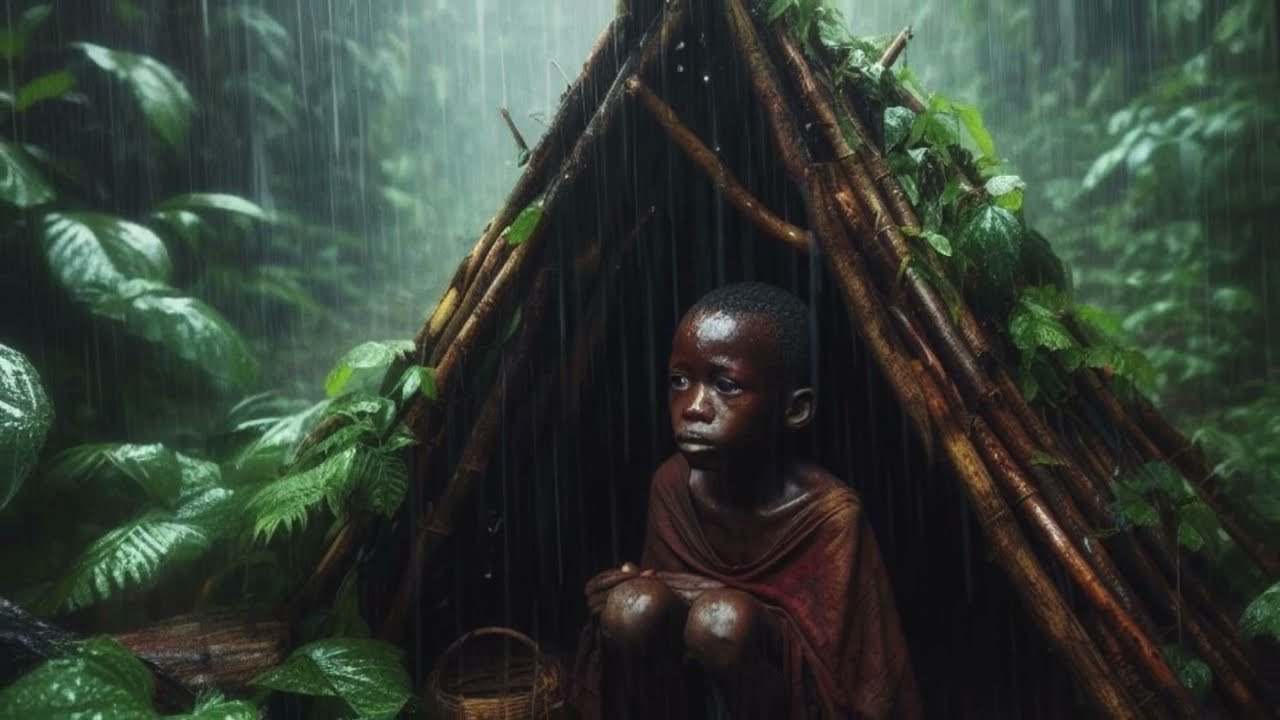 TAALI ET TINDI ET HALA PULAR. Vengeance, → 