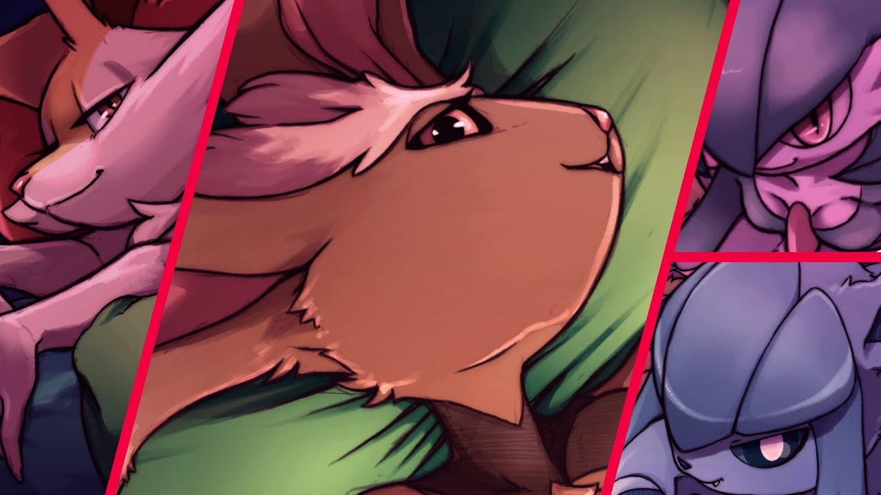 Controversial Gamefreak Leaks and your Favorite Pokemon Poll