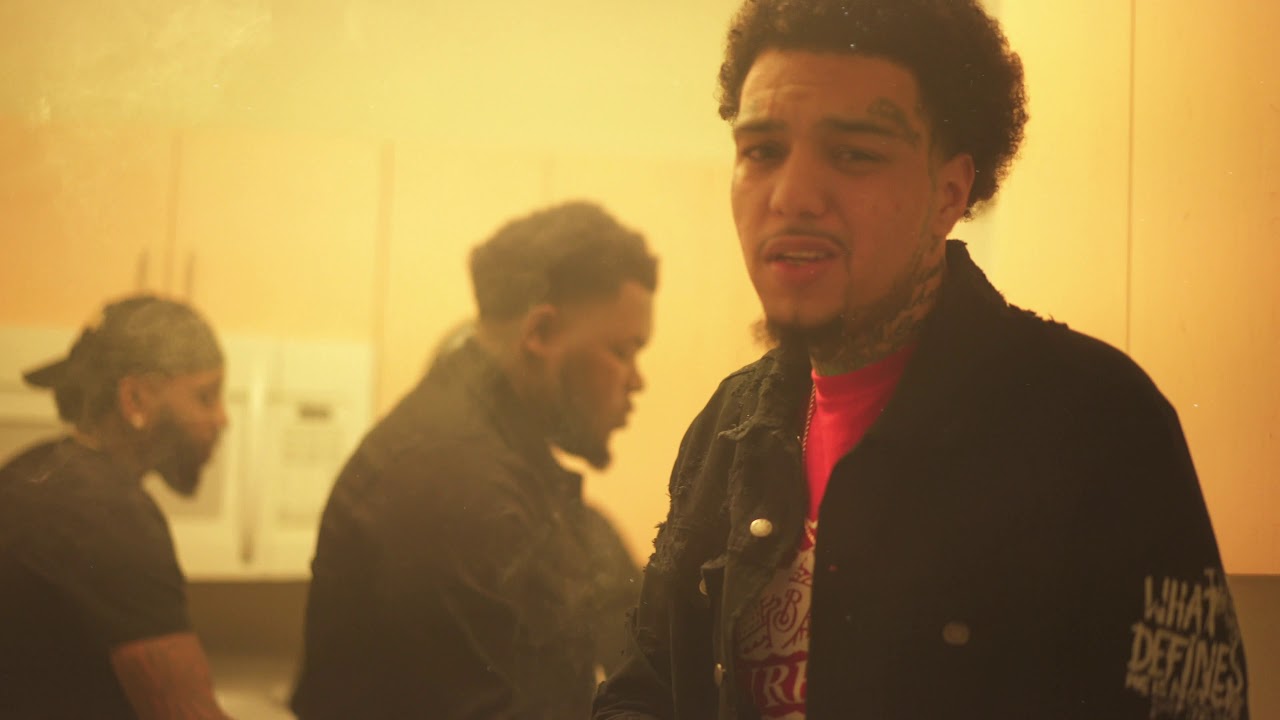 Young Who ft. LA Bang - &ldquo;Traffic&rdquo; | shot by @ThomasTyrell619