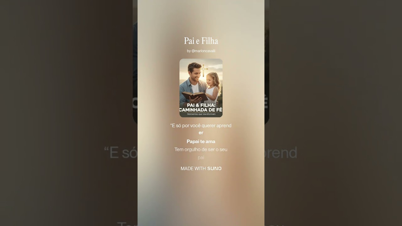 Pai e Filha