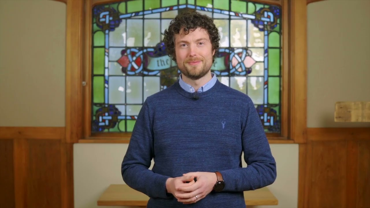 Limavady Methodist Church