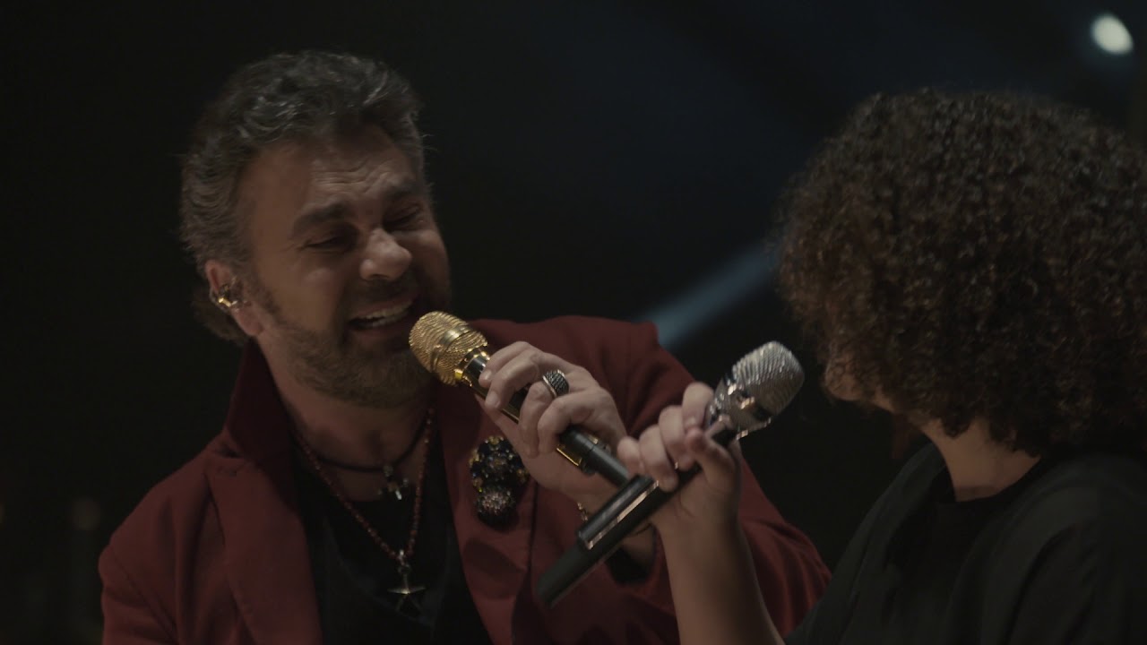 Mijares - Vencer Al Amor (feat. Lucero Mijares)
