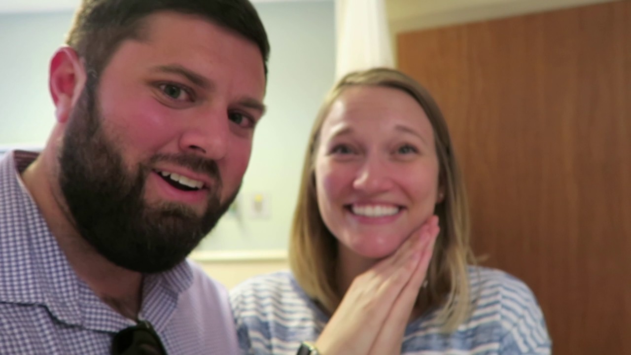 Adopting Our Baby Girl | surprise adoption, domestic adoption, private adoption, newborn adoption