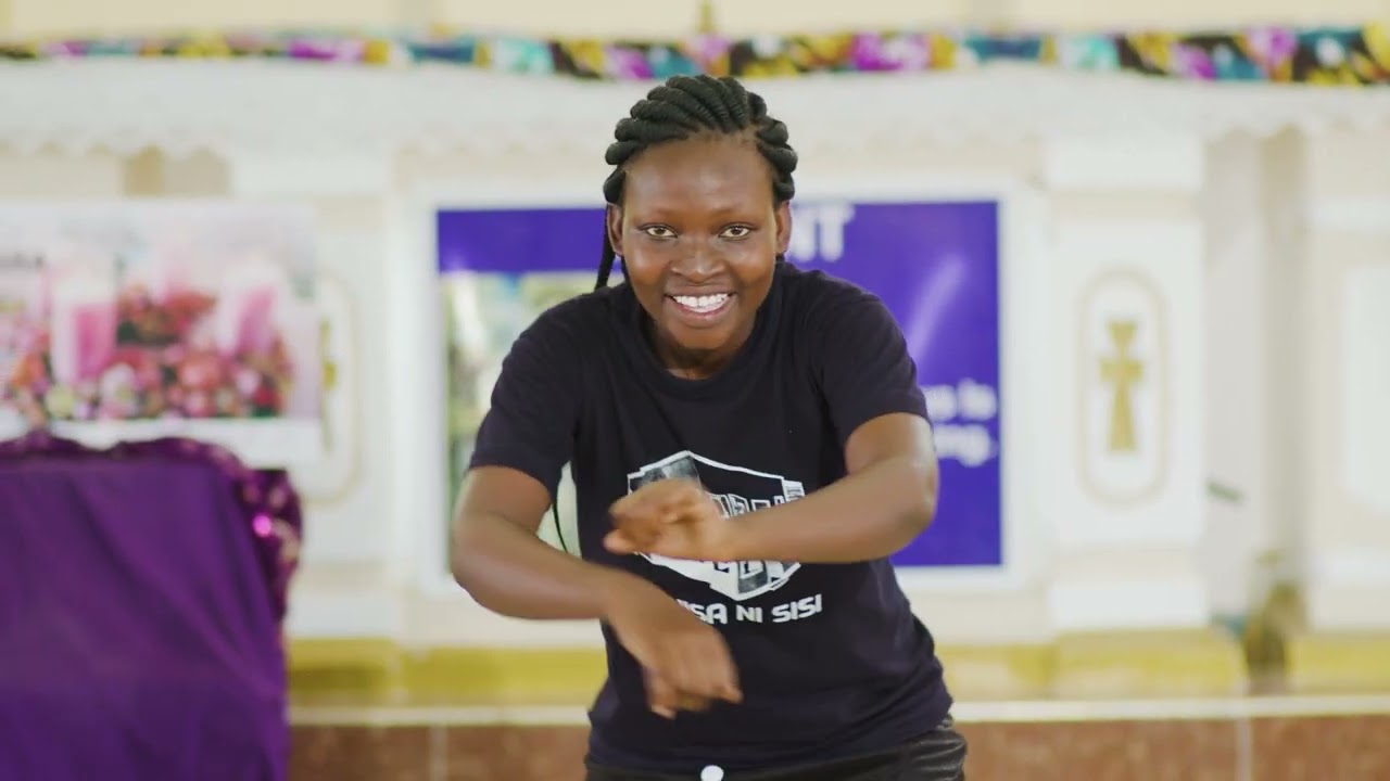 HABA NA HABA - ST. DON BOSCO YOUTHS, HOLY CROSS CATHOLIC PARISH - CHAANI