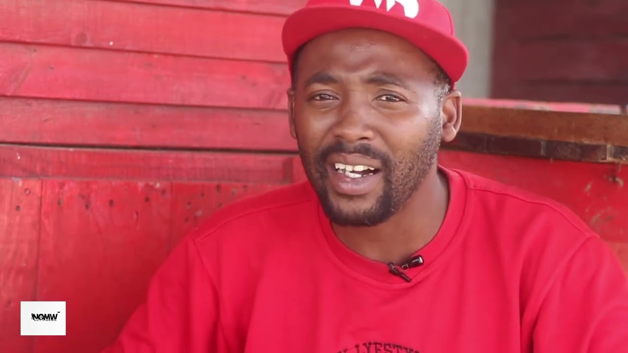 Hotspot with Lyrical Curse Presents : Episode 1 Guest : Kweriez