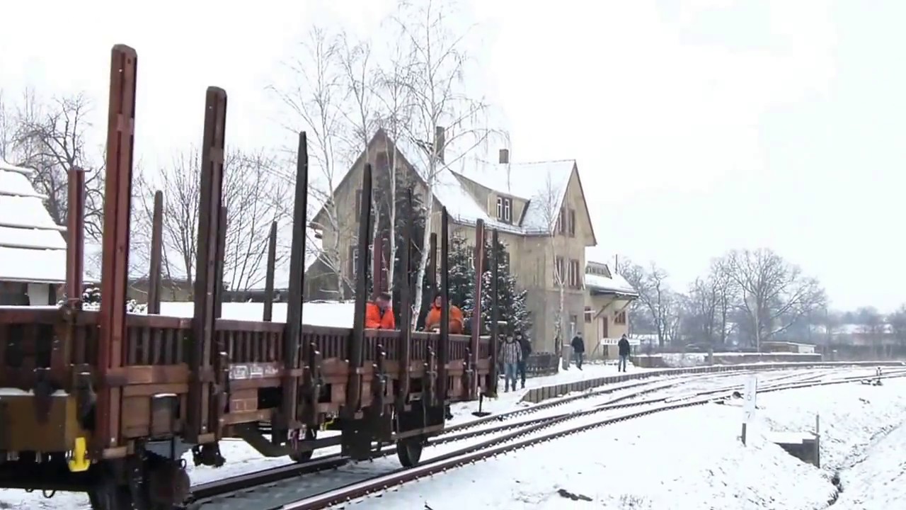52 8154 8 zwischen Brandis und Trebsen 24.01.2014.