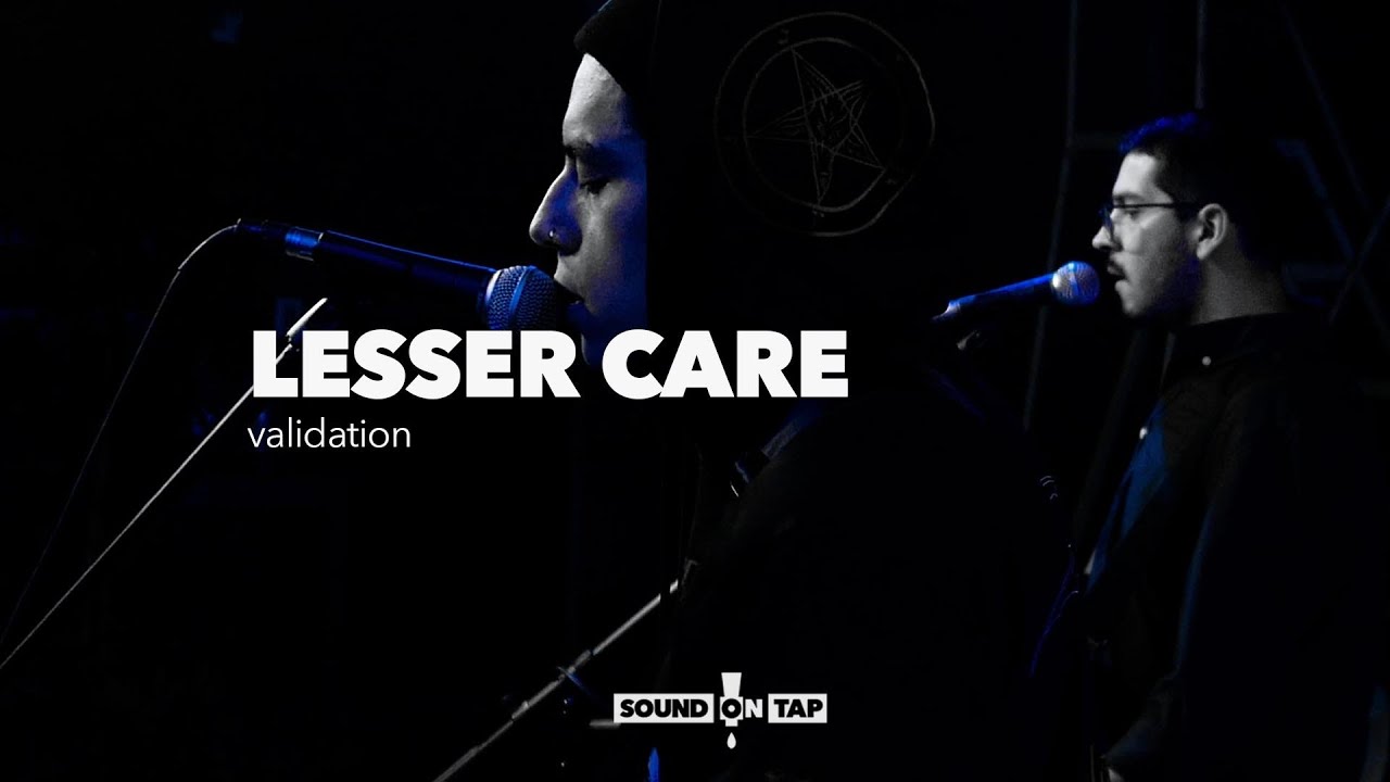 Lesser Care: 