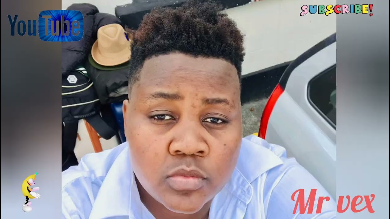 Mr Vex//Nai Nai 💫Happy Kambura Birthday Song 2025🎵🇮🇪