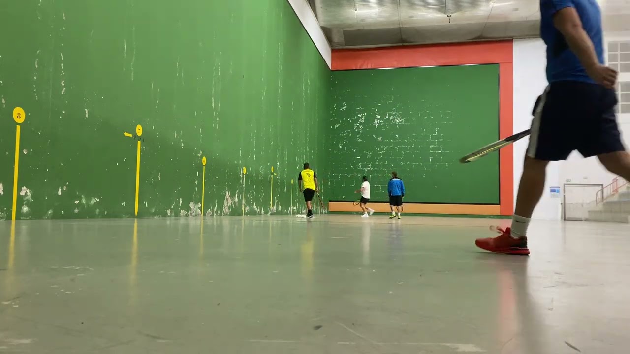 Frontenis