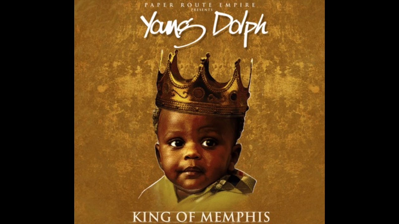 Young Dolph - Facts (King Of Memphis) #SLOWED