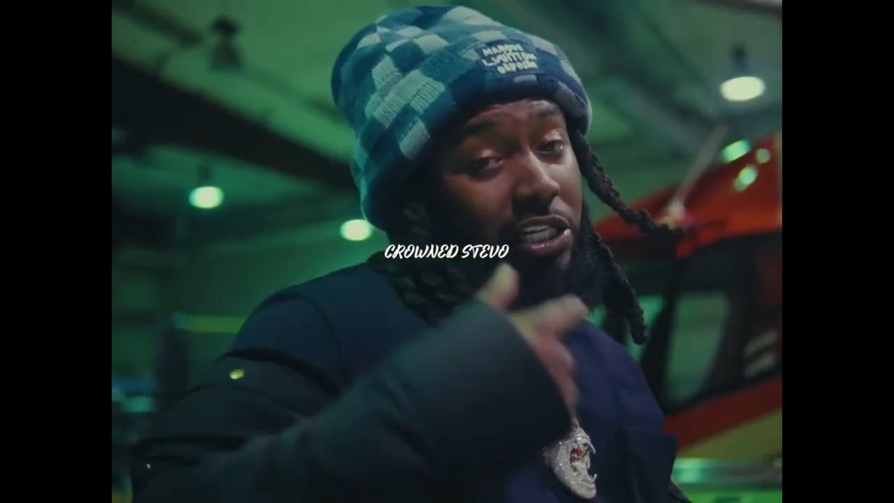 FMB DZ Type Beat &ldquo;When Life Hits&rdquo;