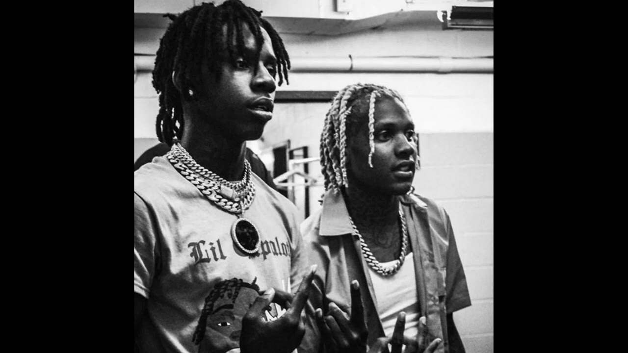 [FREE] Polo G + Lil durk + Lil Tjay Type Beat - Be Something (prod  @louiegroove )