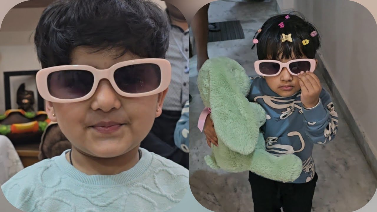 Kuhu Kavya ka Hello Guys 🧿 | (#VLOG 409) 