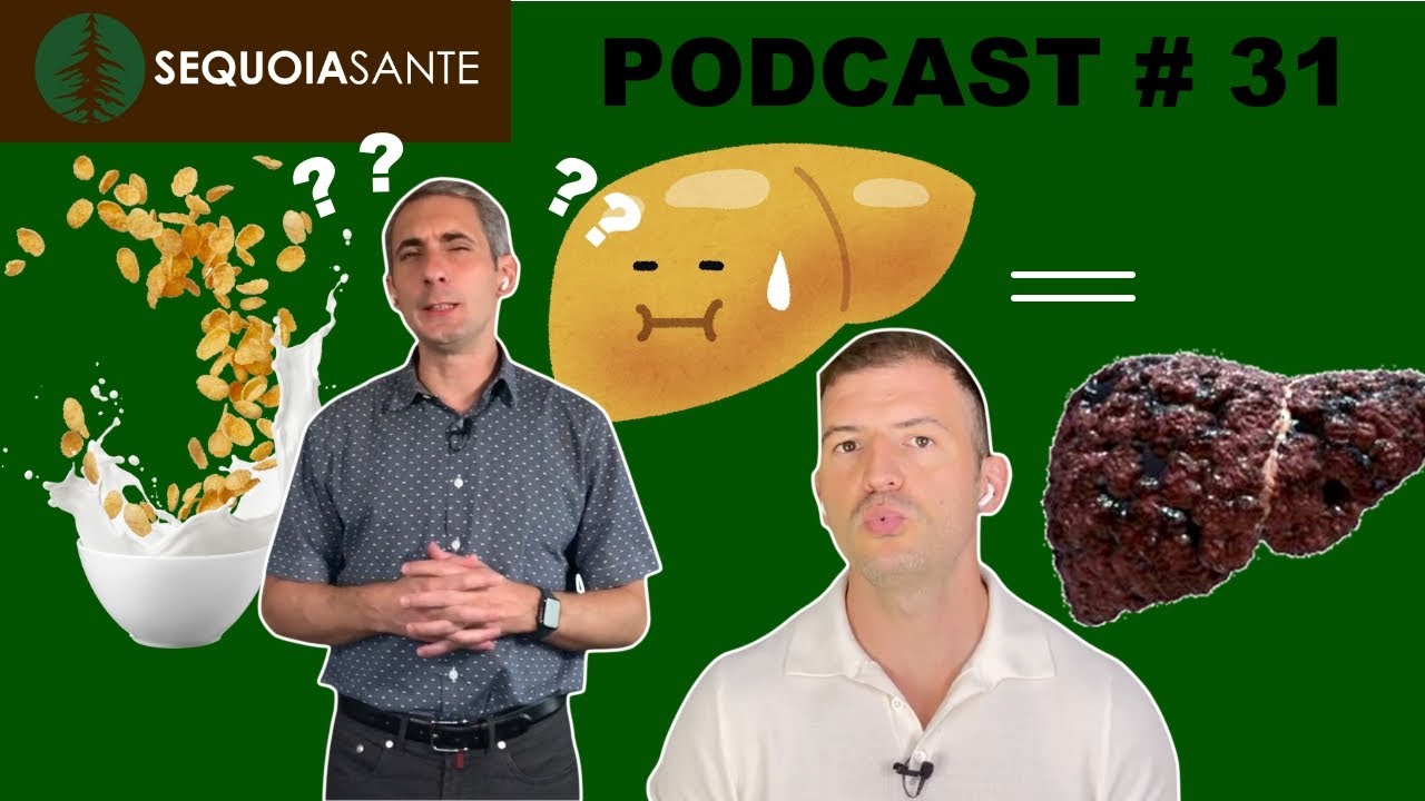 MÉFIEZ-VOUS des CÉRÉALES !! Podcast #31