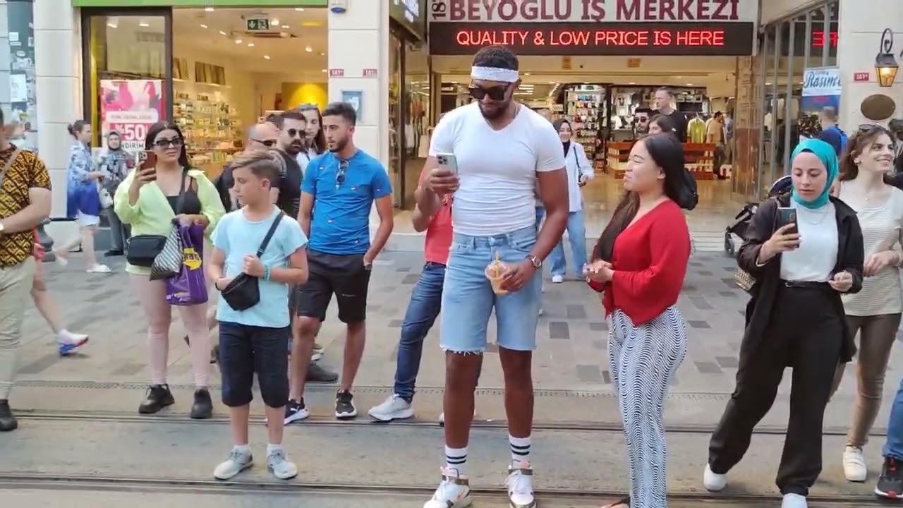 Sercan Gider ｜ Taksim Darbuka Ritim Master