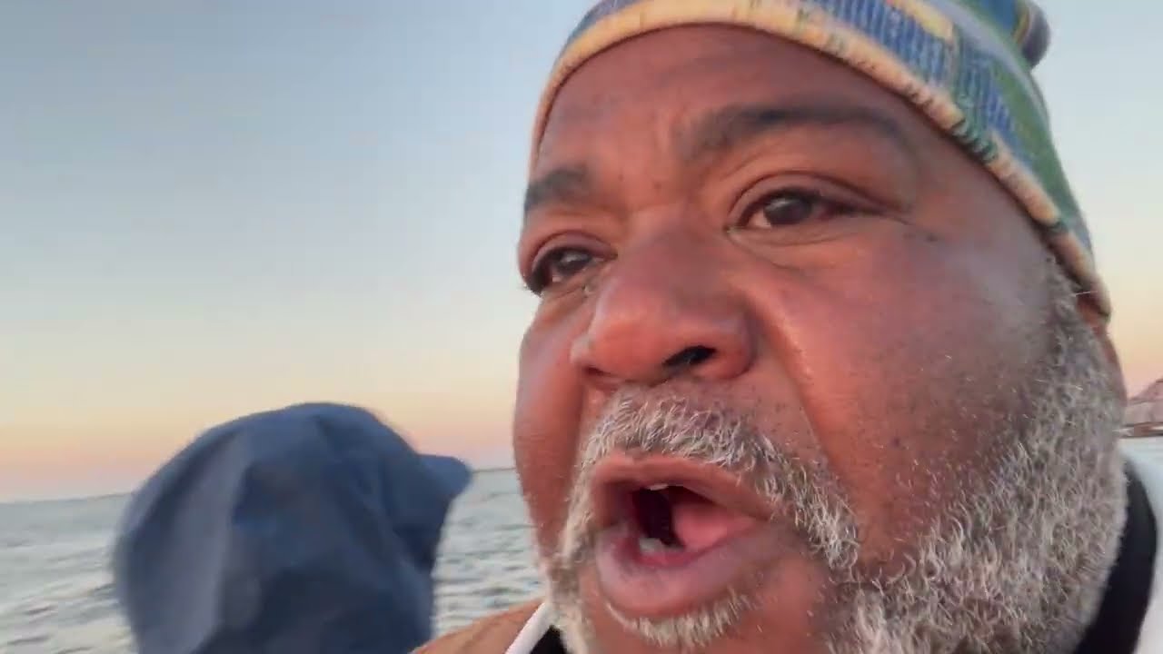 LOUISIANA FISHING COMPETITION
