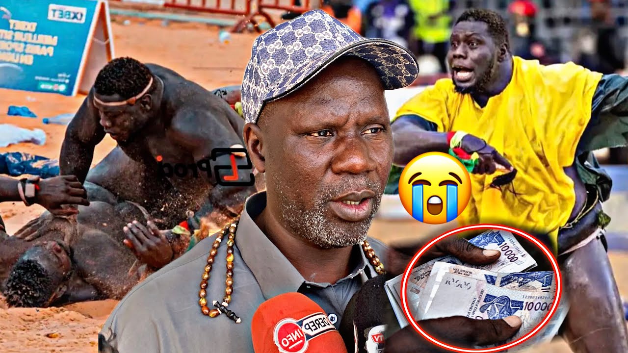 ‼️Alahu akbar Ass Cissé ménager Franc attaque Bira Sene 1 million lagnou dagg si ben bouteille 😭