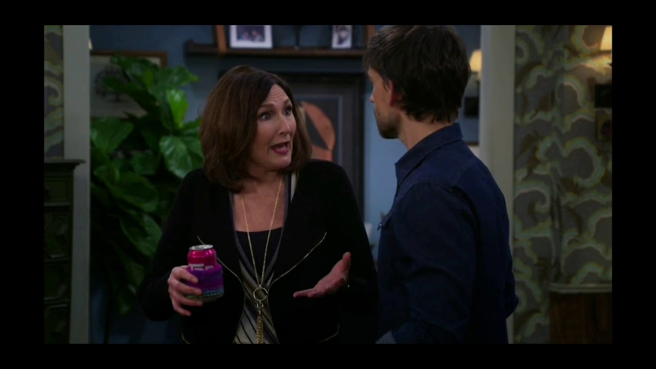 2 broke girls best of staffel 6 Caroline und bobby