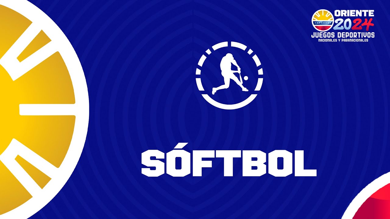 SOFTBOL FEMENINO