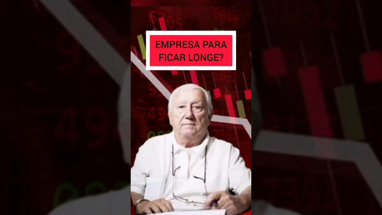 VALE A PENA INVESTIR NA SABESP? #sbsp3 #barsi #dividendos #a&ccedil;&otilde;es #bolsadevalores #agf #luizbarsi