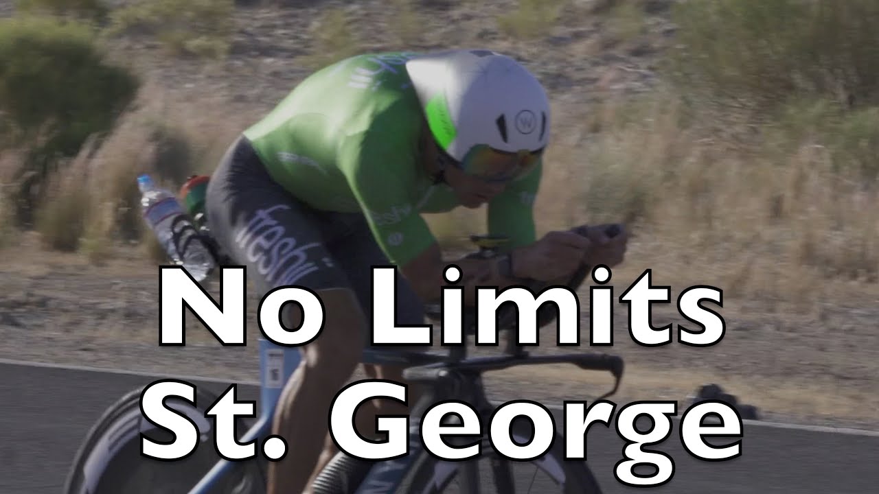 Ironman St. George World Champions  4K