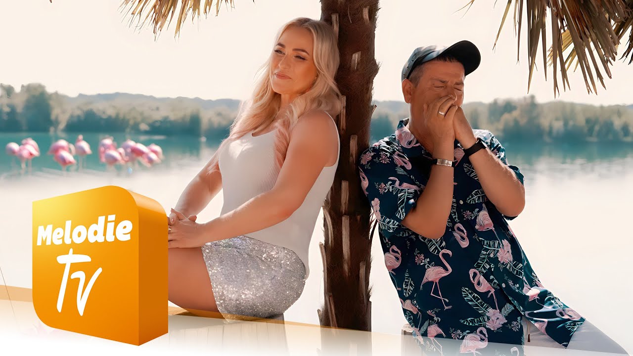 Liane & Michael Hirte - Fly Away Pretty Flamingo (Offizielles Musikvideo)