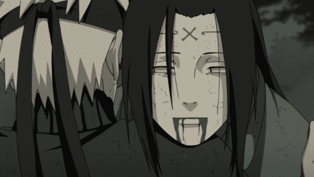 Naruto music (HAKUBO)