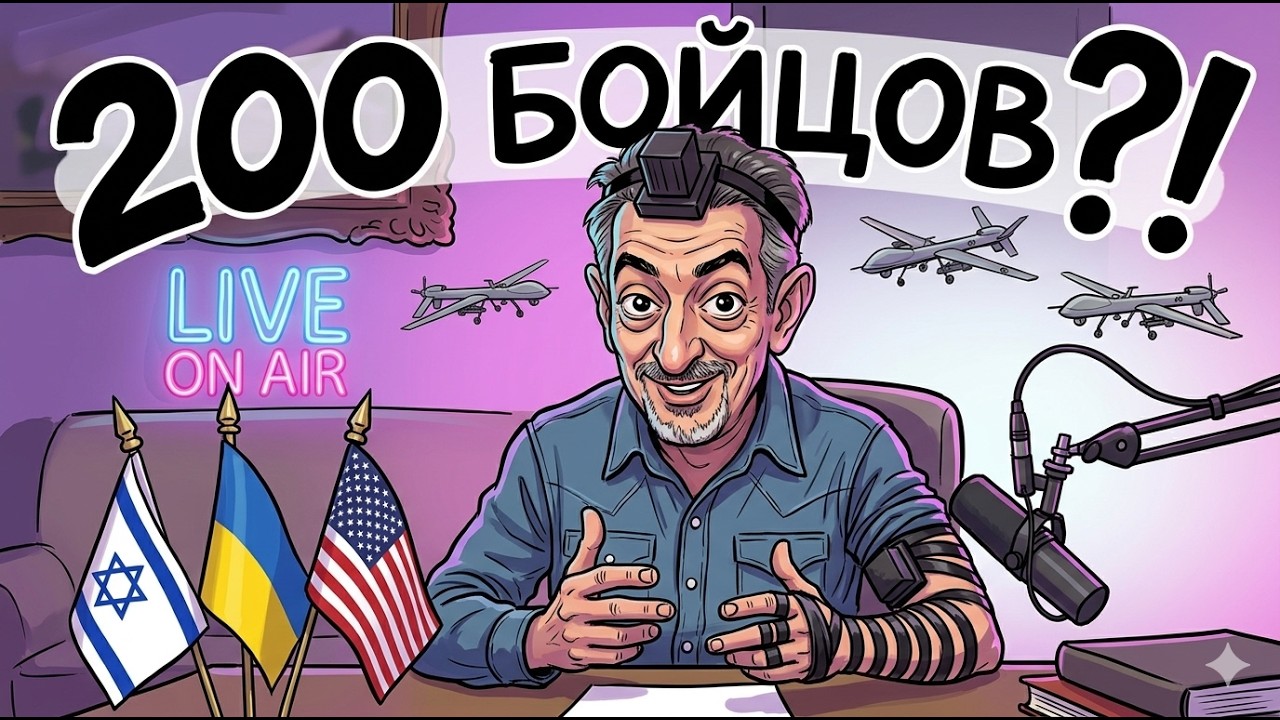Yakov Fain Прямой Эфир