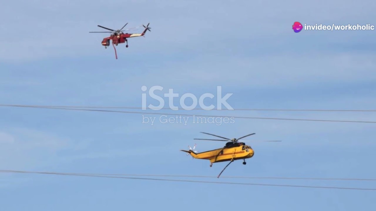invideo ai 720 California's Corral Fire  A Harbinger of 2024 06 04