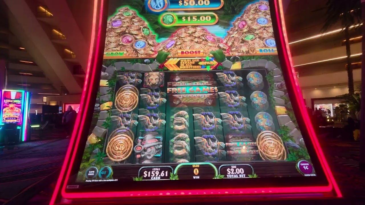 Deje al Jumanji y si se puede suscribete y comenta 