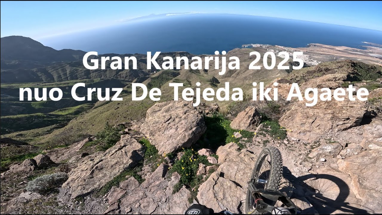 Gran Kanarija 2025