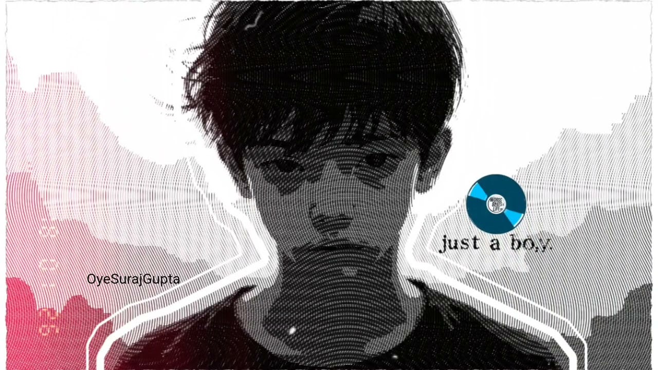 JUST A BOY 🔥 | Hard Trap Beat 2026