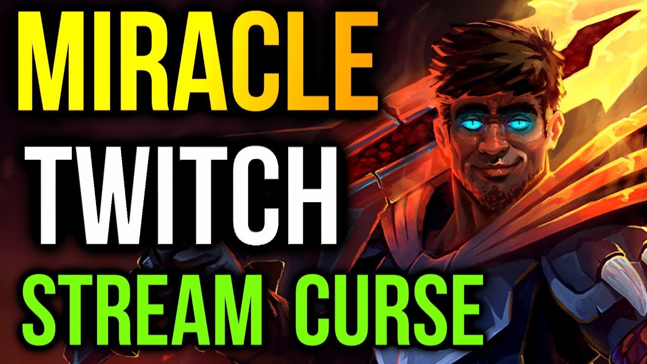 Miracle- Dragon Knight Twitch Stream - DK in the Pool! PLEASE!!! Dota2