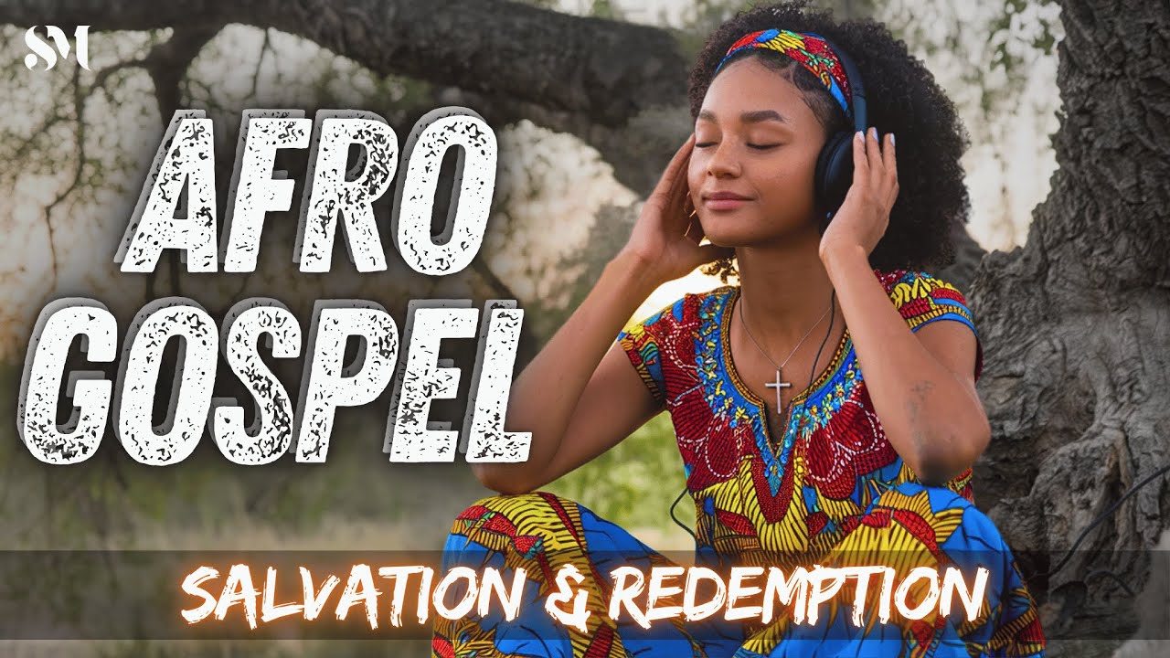 WAKE UP to the POWER of Afro Gospel Music 1 Hour a Day!