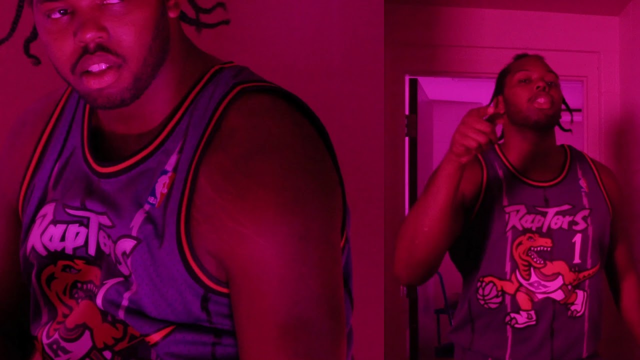 OJ Nineteen - Ball Like Me - A Kendall Mathis Film