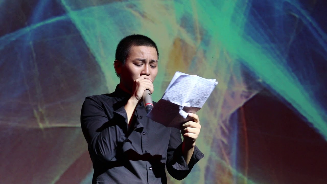 Thuyền Hoa (hát theo yêu cầu) - Hoài Lâm (Ptra Đồng Dao - 29/04/18)