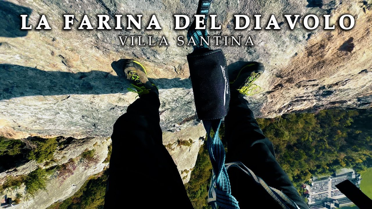 Via Ferrata 