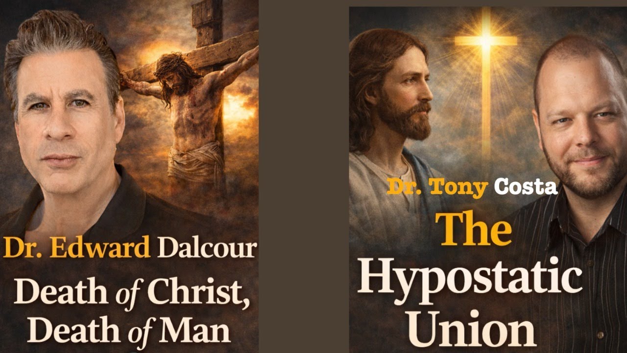 M2M Live with Dr. Tony Costa & Dr. Edward Dalcour