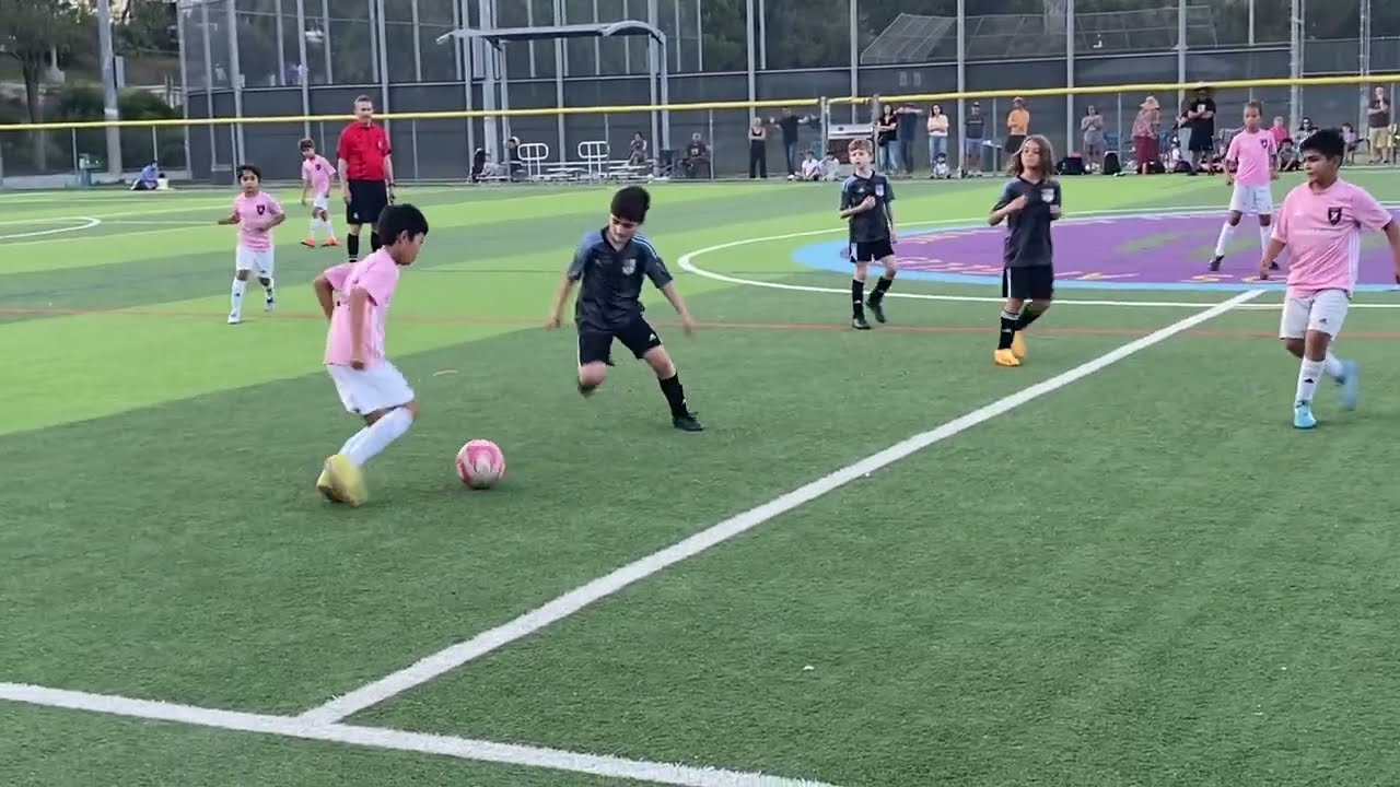 10/7/23 Jake Mun's Highlights (no.34)_ONE IVY 2013 Pink vs Autobahn