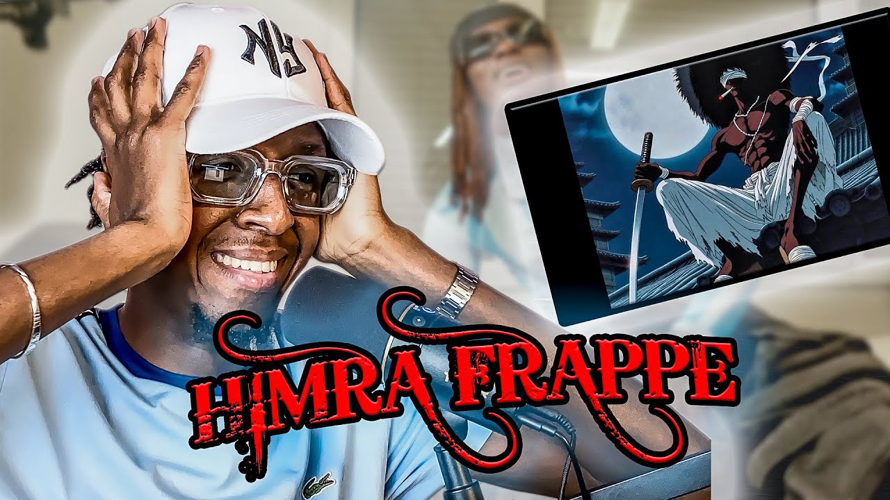 HIMRA - DACHIBA KOUMGBA TCHAIBA - REACTION