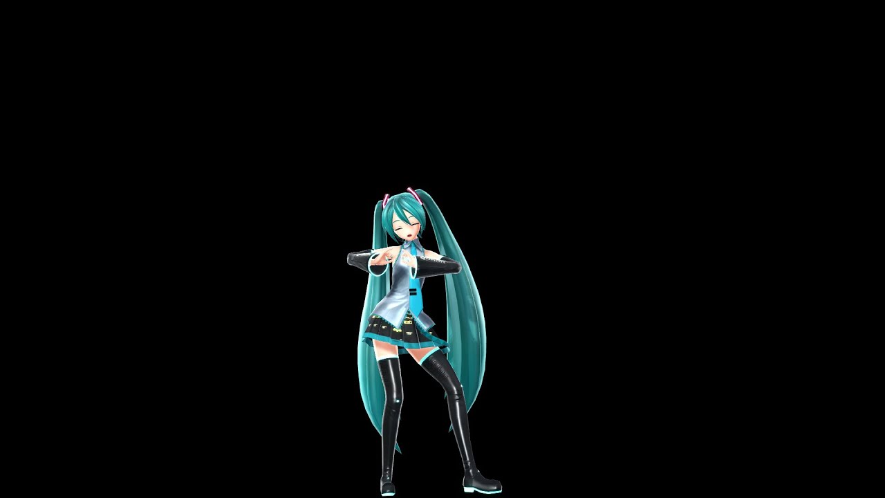 Yume Yume [Hologram Ready]