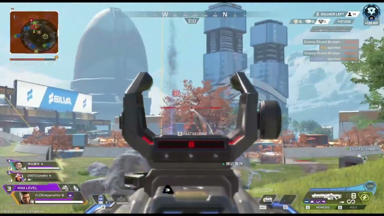 Not bad