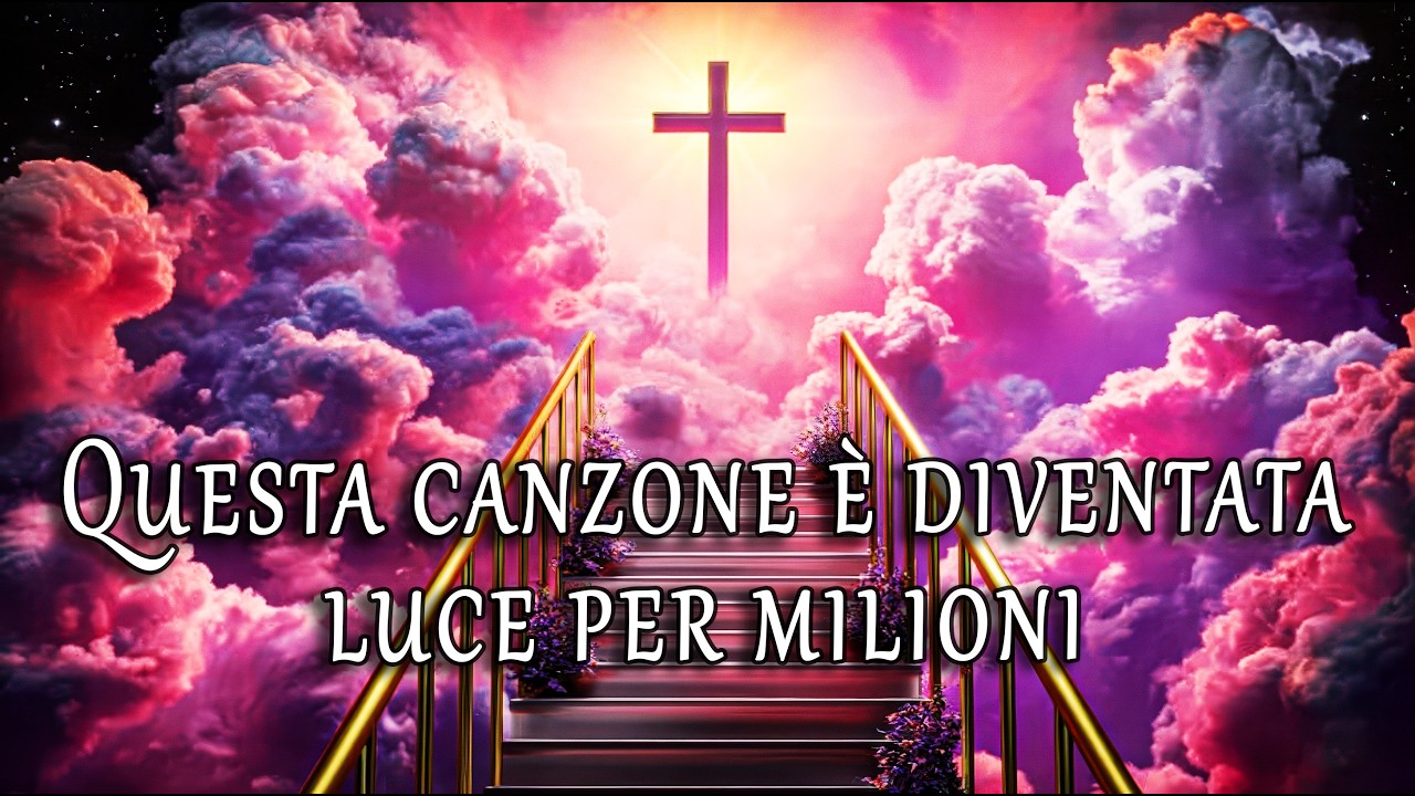 😭 QUESTA CANZONE HA RISVEGLIATO LA MIA FEDE ✝️ ADORAZIONE CHE CAMBIA I CUORI E DONA SPERANZA