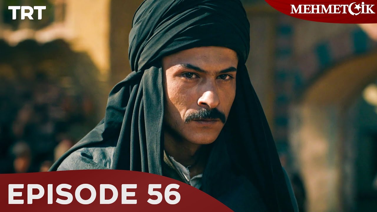 Mehmetçik: Battle of Glory - Episode 56