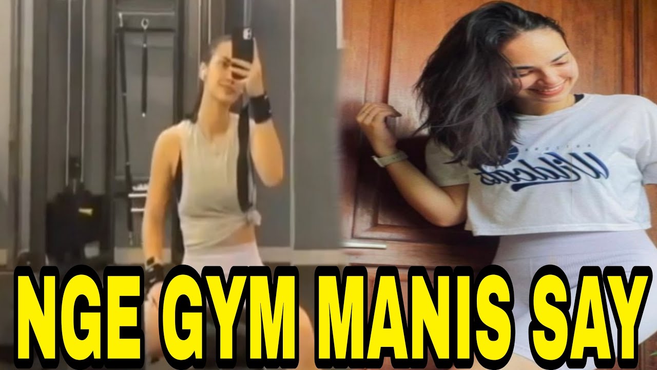 HAICO VDV DAN RANGGA AZOF// PAGI CERIA BERANGKAT NGE GYM