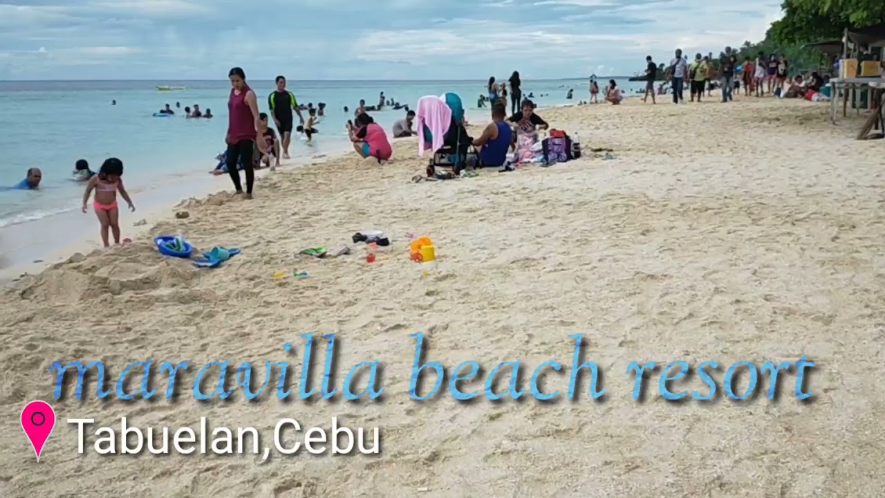 Maravilla beach resort